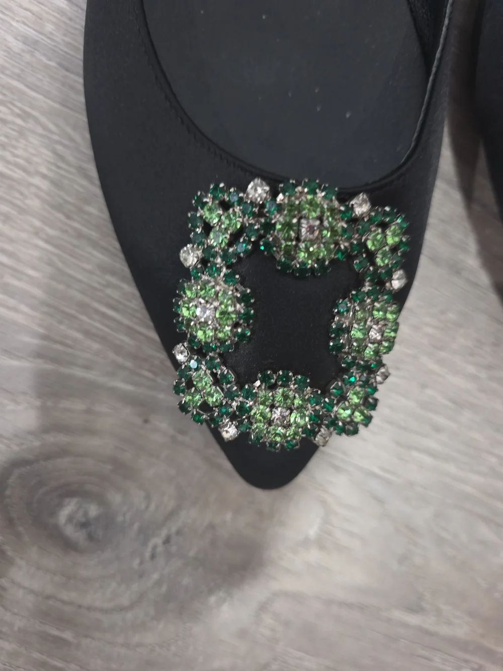 Manolo Blahnik manolo blahnik